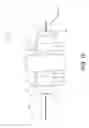Fig. 12 - OCCLUSION DEVICE WITH OPENABLE CHANNEL