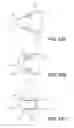 Fig. 14 - OCCLUSION DEVICE WITH OPENABLE CHANNEL