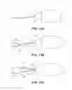 Fig. 16 - OCCLUSION DEVICE WITH OPENABLE CHANNEL