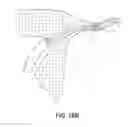 Fig. 19 - OCCLUSION DEVICE WITH OPENABLE CHANNEL