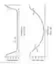 Fig. 10 - Customized laser epithelial ablation systems and methods