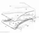 Fig. 01 - Method for applying varying amounts or types of adhesive on an elastic strand