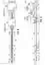 Fig. 04 - Method for applying varying amounts or types of adhesive on an elastic strand