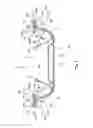 Fig. 03 - Disposable absorbent article having elasticized outer leg cuff
