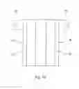 Fig. 09 - Disposable absorbent article having elasticized outer leg cuff