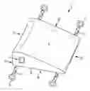 Fig. 01 - TORSO LIFT DEVICE