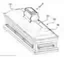 Fig. 01 - Sentimental memories box for caskets