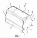 Fig. 02 - Sentimental memories box for caskets
