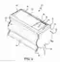 Fig. 03 - Sentimental memories box for caskets