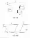 Fig. 14 - Graduated compression device having separate body and bands