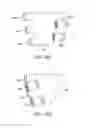 Fig. 15 - Graduated compression device having separate body and bands