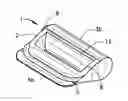 Fig. 01 - Instrument-assisted soft tissue mobilization tool
