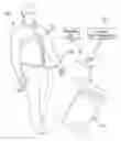 Fig. 01 - Wearable active-compression therapy and treatment system