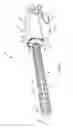 Fig. 03 - Massage attachment device and system and method therefor