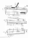 Fig. 04 - Massage attachment device and system and method therefor