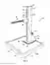 Fig. 05 - Massage attachment device and system and method therefor