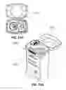 Fig. 26 - Dose cup with tamper band