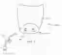 Fig. 08 - Infant bottle and warming cover