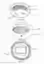 Fig. 09 - Infant bottle and warming cover