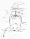 Fig. 10 - Infant bottle and warming cover