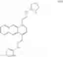 Fig. 12 - Combinatorial methods to improve the therapeutic benefit of bisantrene and analogs and derivatives thereof