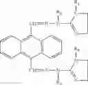 Fig. 13 - Combinatorial methods to improve the therapeutic benefit of bisantrene and analogs and derivatives thereof