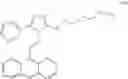 Fig. 21 - Combinatorial methods to improve the therapeutic benefit of bisantrene and analogs and derivatives thereof