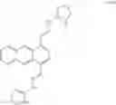 Fig. 63 - Combinatorial methods to improve the therapeutic benefit of bisantrene and analogs and derivatives thereof