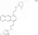 Fig. 64 - Combinatorial methods to improve the therapeutic benefit of bisantrene and analogs and derivatives thereof