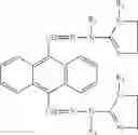 Fig. 65 - Combinatorial methods to improve the therapeutic benefit of bisantrene and analogs and derivatives thereof