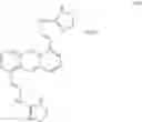 Fig. 71 - Combinatorial methods to improve the therapeutic benefit of bisantrene and analogs and derivatives thereof