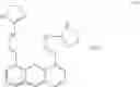 Fig. 72 - Combinatorial methods to improve the therapeutic benefit of bisantrene and analogs and derivatives thereof