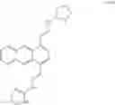 Fig. 79 - Combinatorial methods to improve the therapeutic benefit of bisantrene and analogs and derivatives thereof