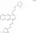 Fig. 80 - Combinatorial methods to improve the therapeutic benefit of bisantrene and analogs and derivatives thereof