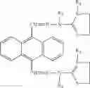 Fig. 81 - Combinatorial methods to improve the therapeutic benefit of bisantrene and analogs and derivatives thereof