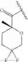 Fig. 13 - Combinations comprising tricyclohexadecahexaene derivatives for use in the treatment of hepatitis C virus