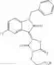 Fig. 40 - BCL6 inhibitors as anticancer agents