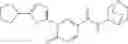 Fig. 27 - Pharmaceutical composition comprising pyridone derivatives