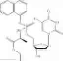 Fig. 17 - Phosphoramidate derivatives of 5-fluoro-2′-deoxyuridine for use in the treatment of cancer