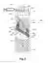 Fig. 03 - Treatment of collagen defects using protein solutions
