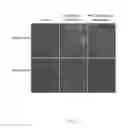 Fig. 15 - METHOD FOR AMELIORATING LIVER FIBROSIS BY USING NANOPARTICLE CONTAINING TYROSINE KINASE INHIBITOR