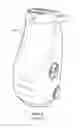 Fig. 03 - DEVICE AND METHOD FOR DISPENSING A DISINFECTING AGENT