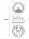 Fig. 09 - DEVICE AND METHOD FOR DISPENSING A DISINFECTING AGENT