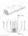 Fig. 05 - Biocompatable Annular Prostheses and Methods for Forming Same