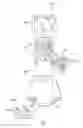 Fig. 02 - Quick-opening vent valve for phaco fluidics aspiration system
