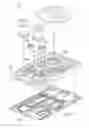 Fig. 05 - Quick-opening vent valve for phaco fluidics aspiration system