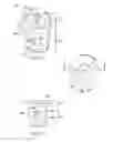 Fig. 06 - Quick-opening vent valve for phaco fluidics aspiration system