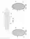 Fig. 65 - Apparatuses and methods for wound therapy