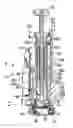 Fig. 01 - Cardiac pump implantation device and method