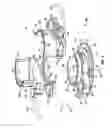 Fig. 02 - Cardiac pump implantation device and method